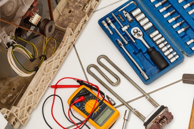 Appliance repairs Cockfosters, East Barnet, EN4