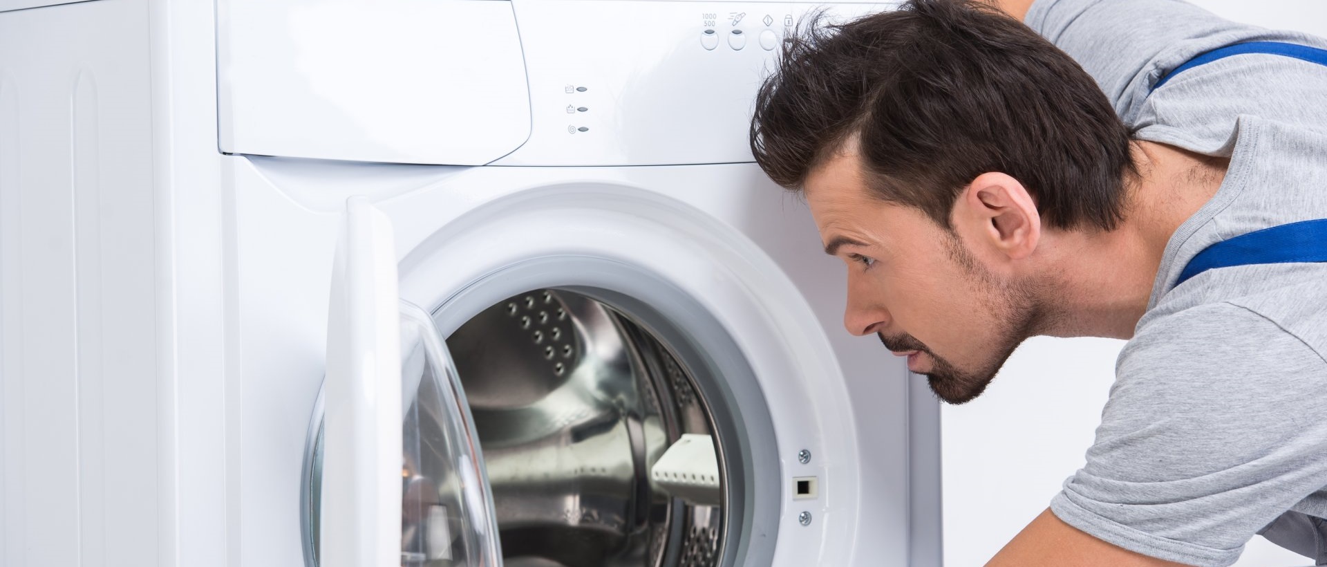 Appliance repairs EN4