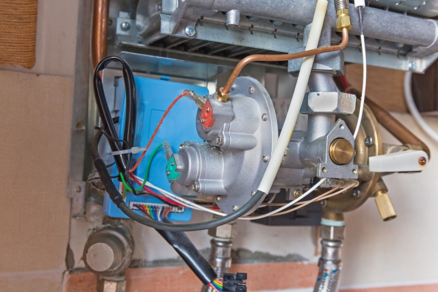 Boiler Installations Cockfosters, East Barnet, EN4