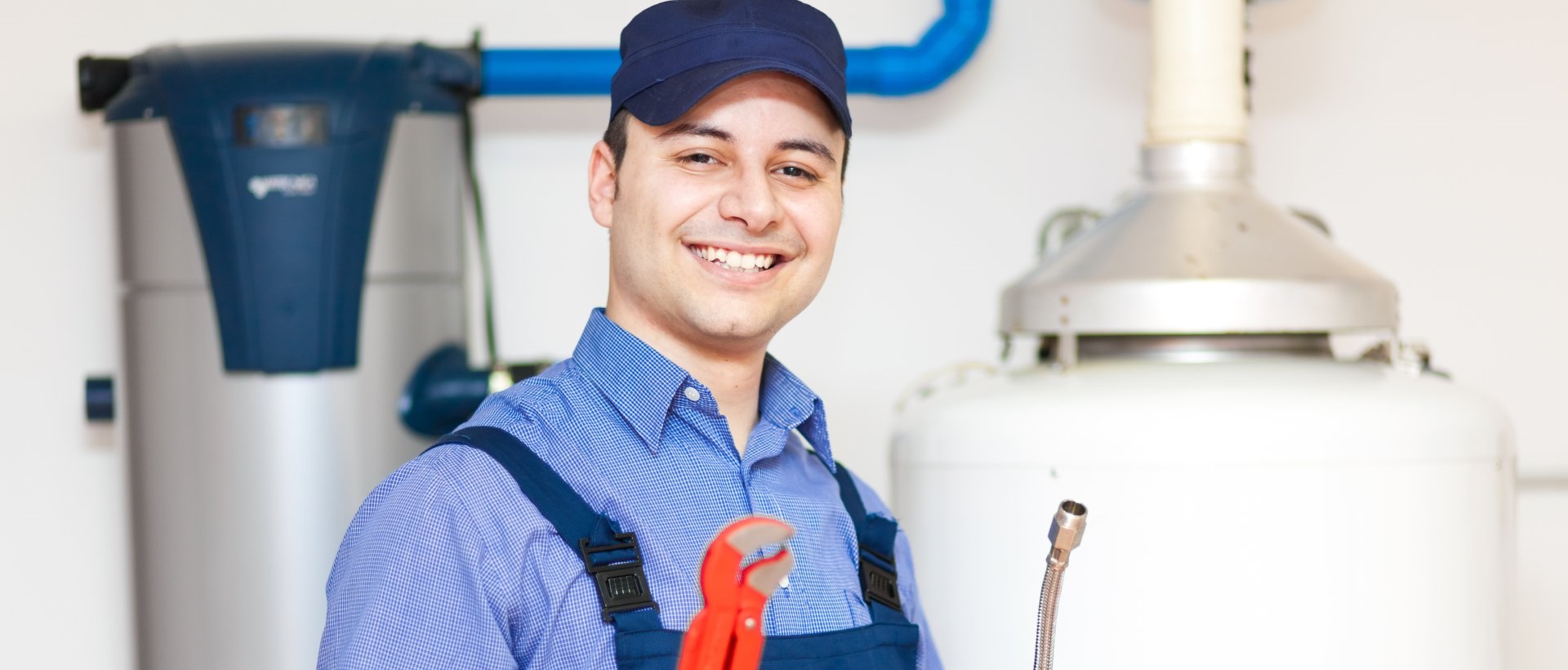 Boiler Installations EN4