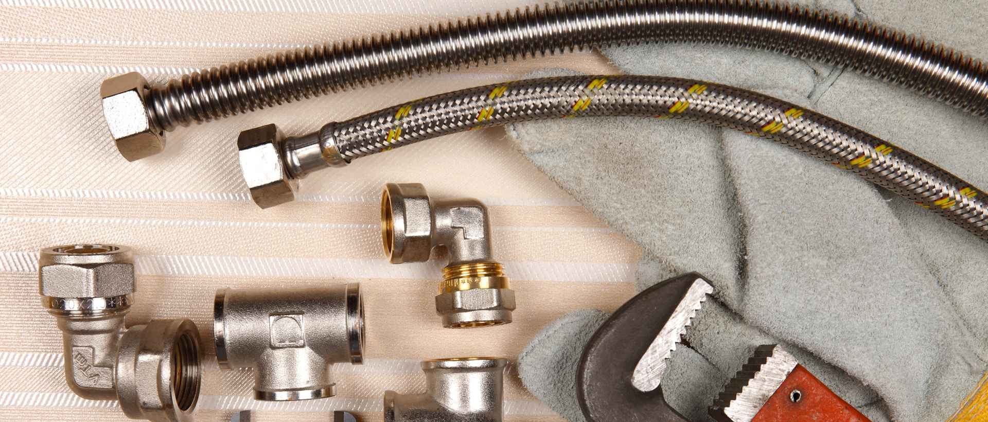 Emergency plumbers EN4