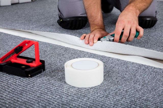 Floor Fitters Cockfosters, East Barnet, EN4