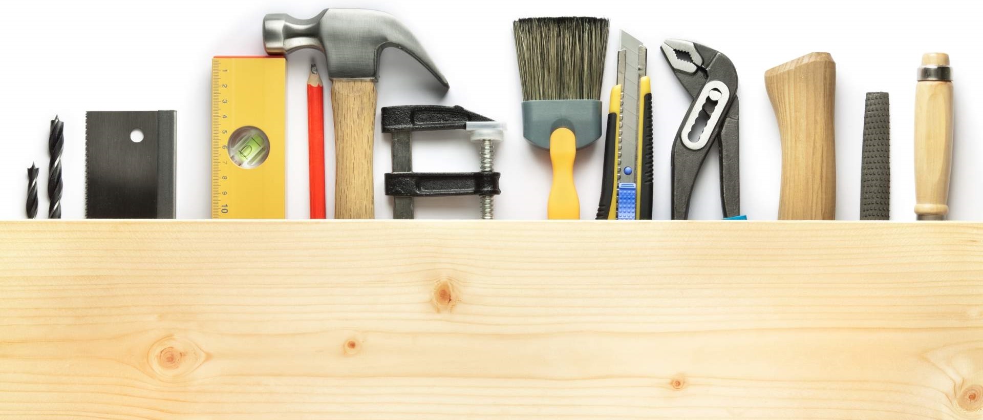 Handyman services EN4