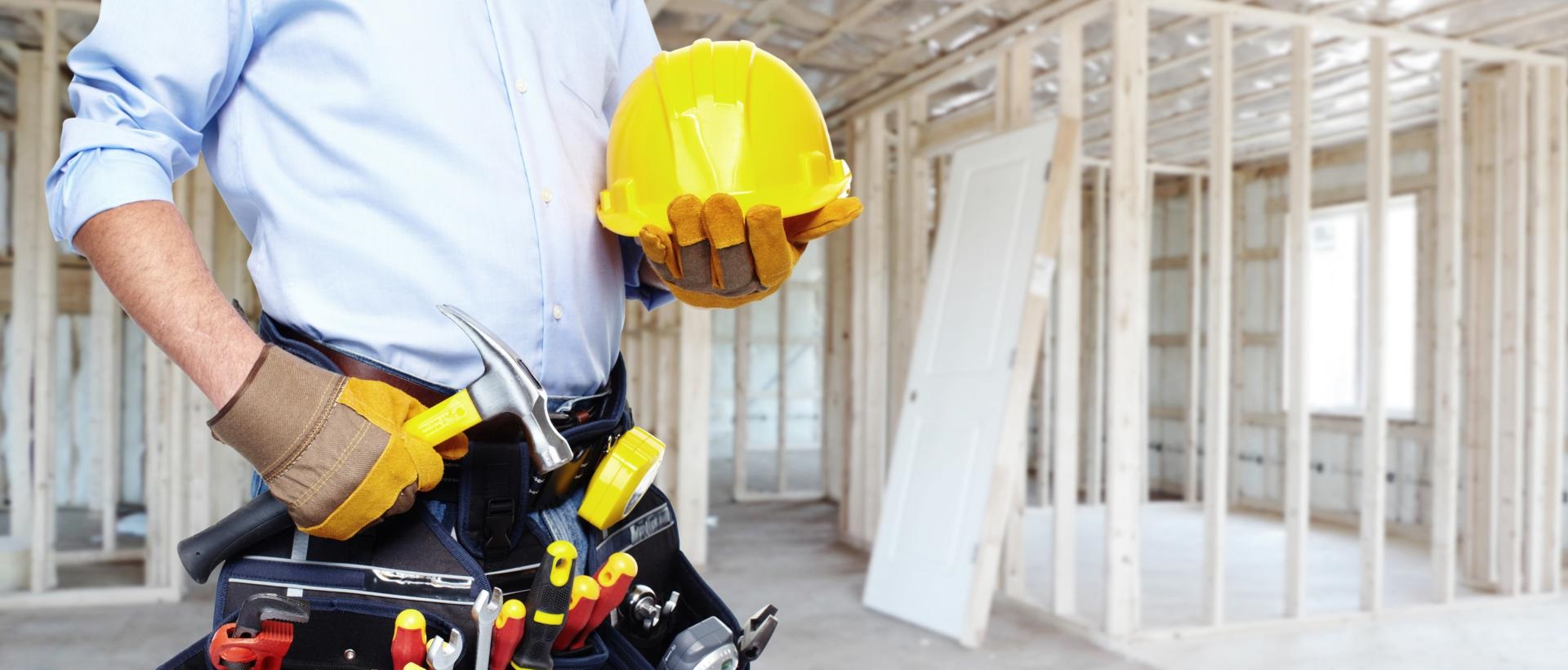 home improvements EN4