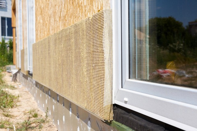 Home Insulation Cockfosters, East Barnet, EN4
