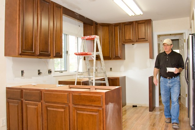 Kitchen Fitters Cockfosters, East Barnet, EN4