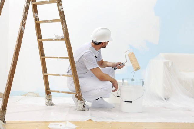 Painter Decorator Cockfosters, East Barnet, EN4