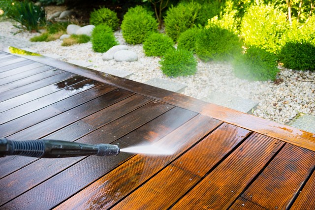 Patio Cleaning Cockfosters, East Barnet, EN4
