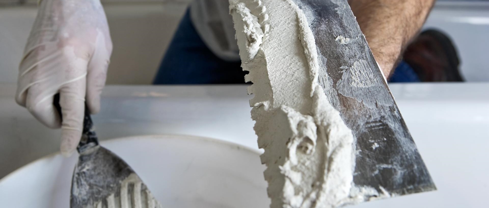 Plasterer EN4