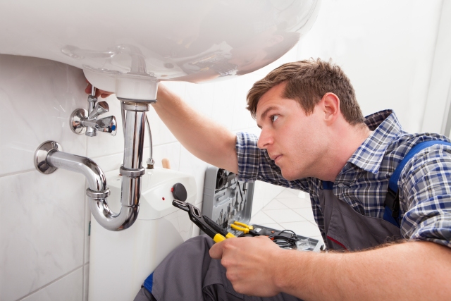 Plumbers Cockfosters, East Barnet, EN4
