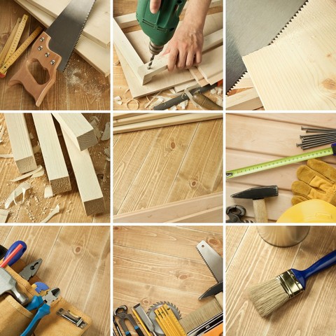 Property Maintenance Cockfosters, East Barnet, EN4