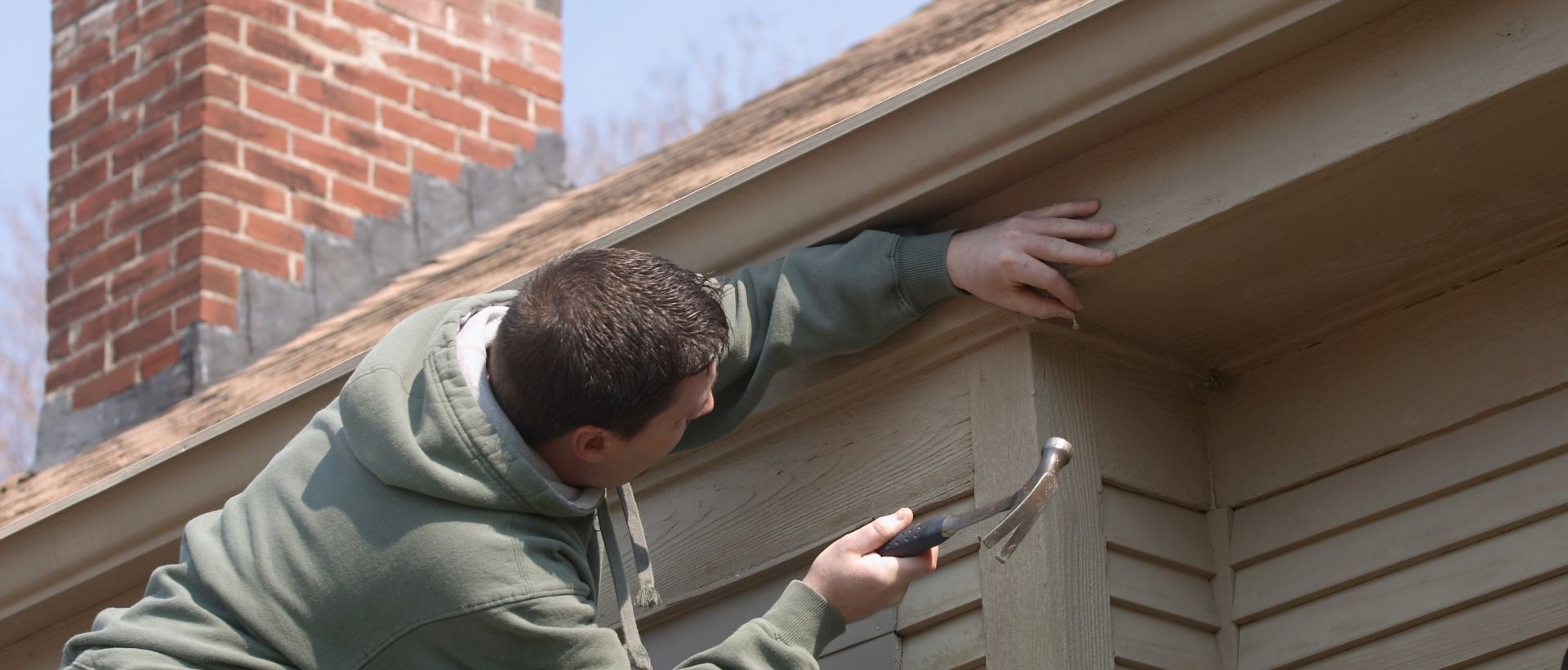 property maintenance EN4
