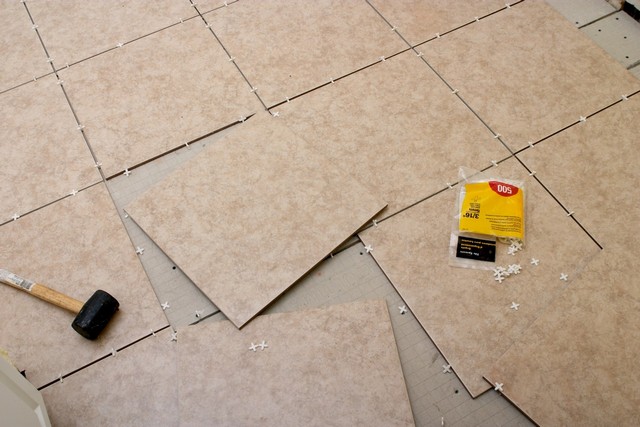 Tiling Cockfosters, East Barnet, EN4