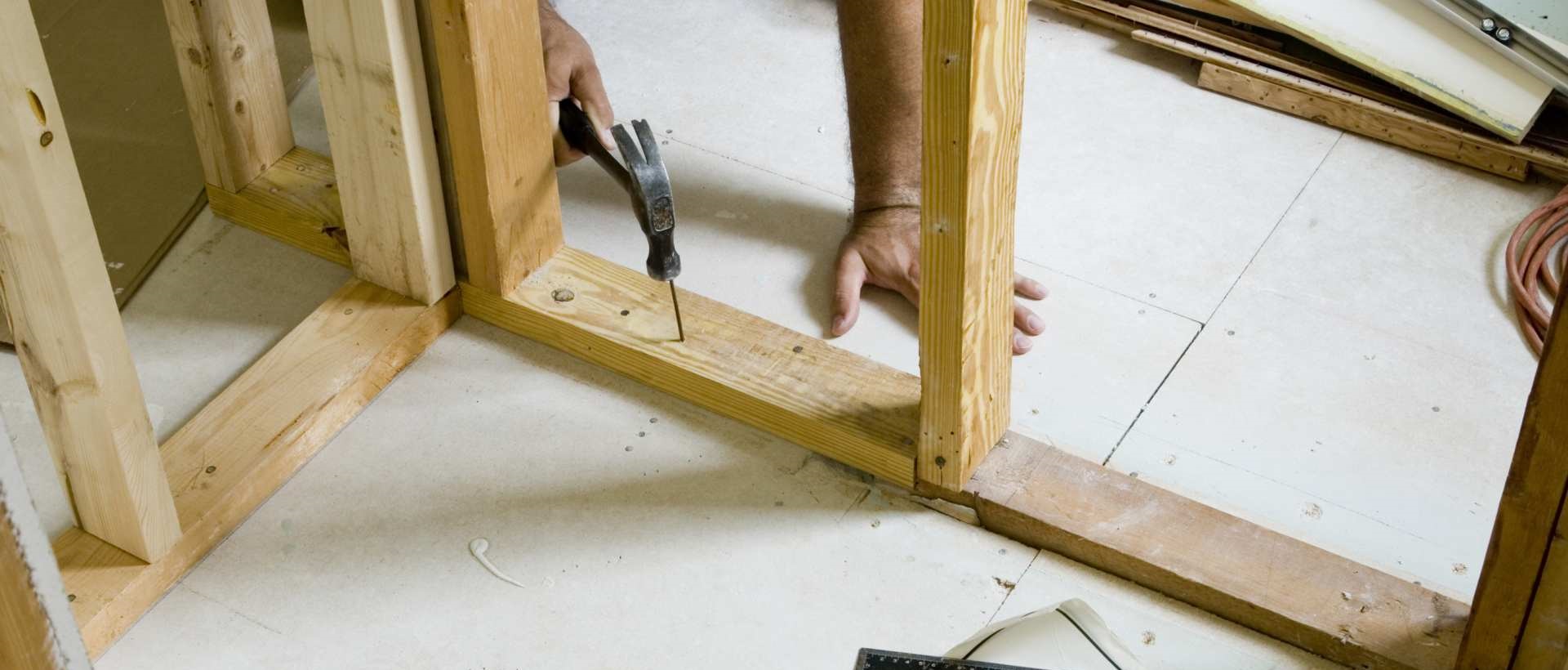 woodworking EN4